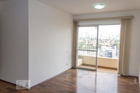 Sala de apartamento à venda com 2 quartos, 72m² em Indianópolis, São Paulo