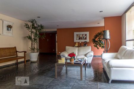 Apartamento à venda com 72m², 2 quartos e 1 vagaHall