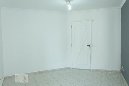 Sala de apartamento para alugar com 2 quartos, 48m² em Lauzane Paulista, São Paulo