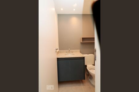 Studio para alugar com 24m², 1 quarto e 1 vagaStudio
