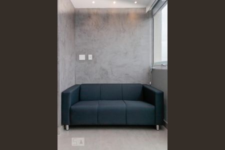 Studio para alugar com 24m², 1 quarto e 1 vagaStudio