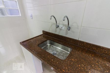 Casa para alugar com 90m², 1 quarto e 1 vagaCozinha