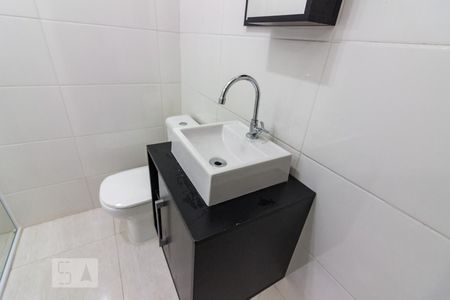 Banheiro de casa à venda com 1 quarto, 90m² em Santana, São Paulo