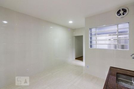 Casa para alugar com 90m², 1 quarto e 1 vagaCozinha