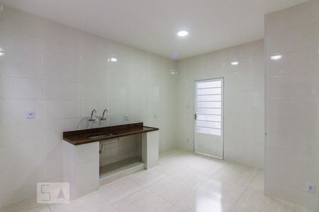 Cozinha de casa à venda com 1 quarto, 90m² em Santana, São Paulo