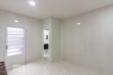 Cozinha de casa à venda com 1 quarto, 90m² em Santana, São Paulo