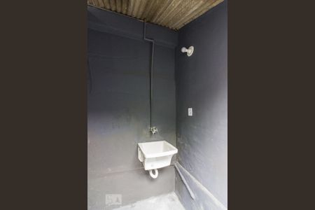 Casa para alugar com 90m², 1 quarto e 1 vagaÁrea de Serviço