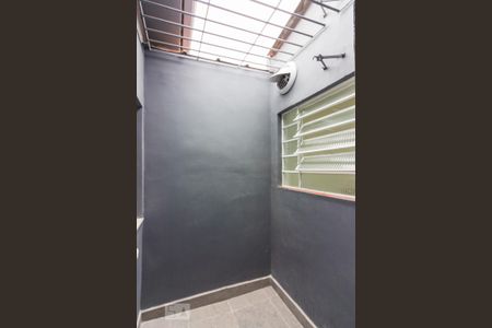 Casa para alugar com 90m², 1 quarto e 1 vagaÁrea de Serviço