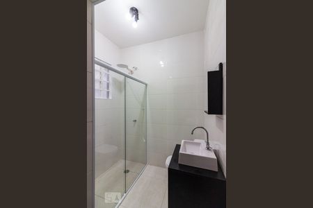 Banheiro de casa à venda com 1 quarto, 90m² em Santana, São Paulo