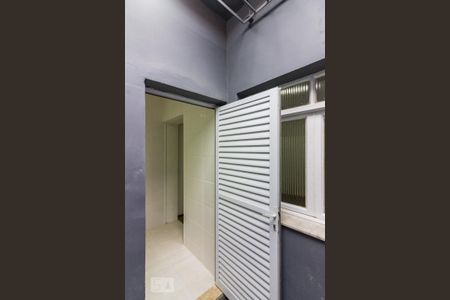 Casa para alugar com 90m², 1 quarto e 1 vagaÁrea de Serviço