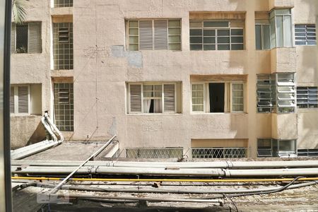 Vista de apartamento à venda com 1 quarto, 54m² em Bela Vista, São Paulo