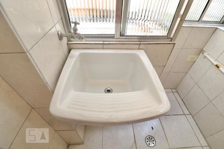 Apartamento à venda com 54m², 1 quarto e sem vagaÁrea de Serviço