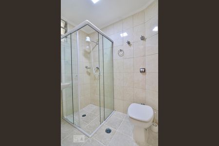 Banheiro de apartamento à venda com 1 quarto, 54m² em Bela Vista, São Paulo