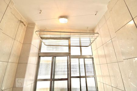 Apartamento à venda com 54m², 1 quarto e sem vagaÁrea de Serviço