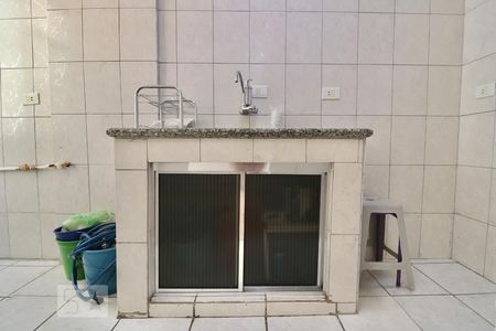 Apartamento à venda com 54m², 1 quarto e sem vagaCozinha