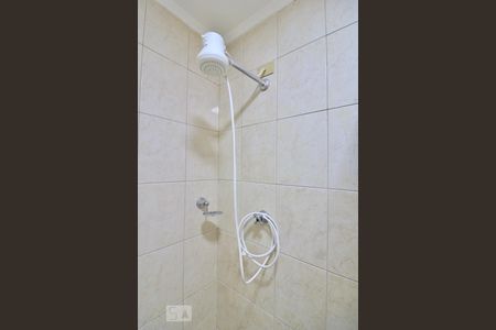 Apartamento à venda com 54m², 1 quarto e sem vagaBanheiro