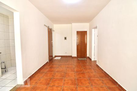 Sala de apartamento à venda com 1 quarto, 54m² em Bela Vista, São Paulo