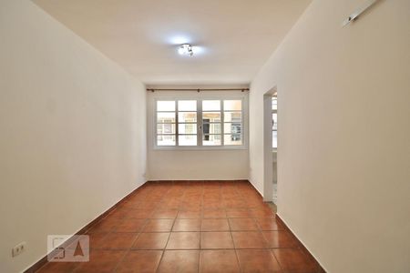 Sala de apartamento à venda com 1 quarto, 54m² em Bela Vista, São Paulo