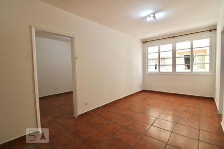 Sala de apartamento à venda com 1 quarto, 54m² em Bela Vista, São Paulo