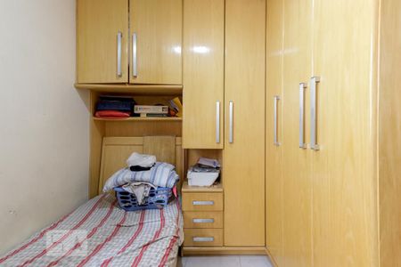 Casa à venda com 236m², 4 quartos e 4 vagasQuarto 3