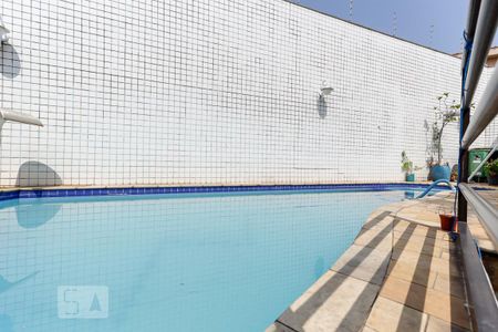 Casa à venda com 236m², 4 quartos e 4 vagasPiscina