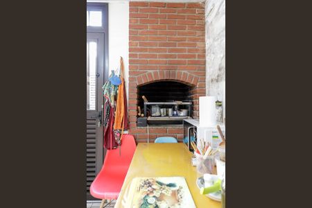 Casa à venda com 236m², 4 quartos e 4 vagasEspaço Gourmet