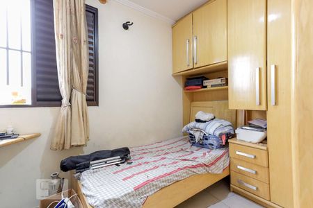 Casa à venda com 236m², 4 quartos e 4 vagasQuarto 3