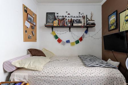 Casa à venda com 236m², 4 quartos e 4 vagasQuarto 4