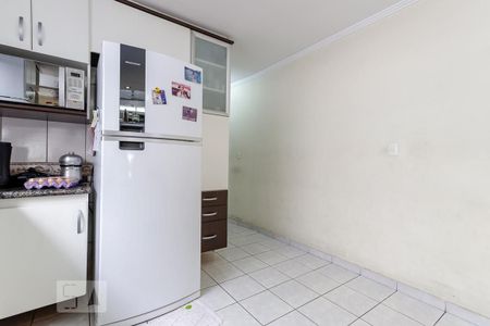 Casa à venda com 236m², 4 quartos e 4 vagasCozinha