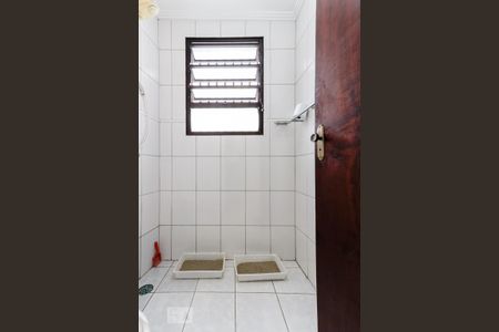 Banheiro Térreo de casa à venda com 4 quartos, 236m² em Vila Maria Alta, São Paulo