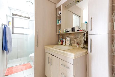 Casa à venda com 236m², 4 quartos e 4 vagasBanheiro da Suíte 1