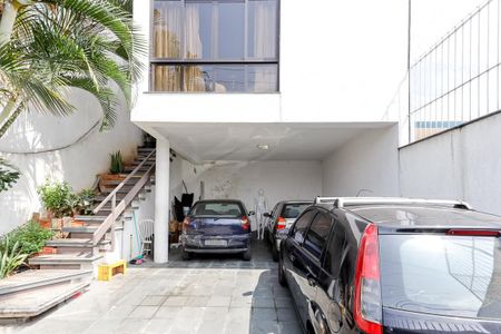 Casa à venda com 236m², 4 quartos e 4 vagasGaragem