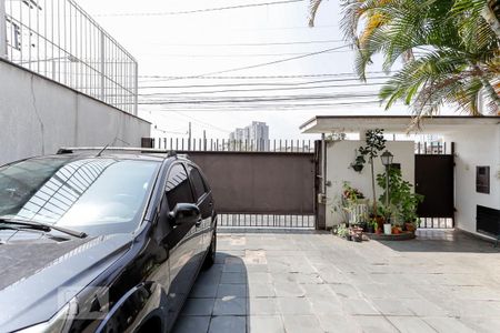 Casa à venda com 236m², 4 quartos e 4 vagasGaragem