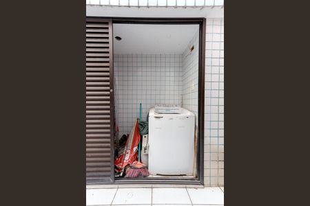 Casa à venda com 236m², 4 quartos e 4 vagasÁrea de Serviço