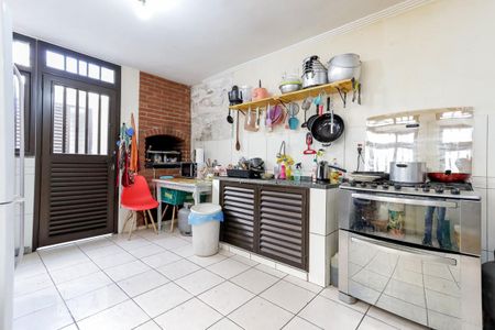 Casa à venda com 236m², 4 quartos e 4 vagasEspaço Gourmet