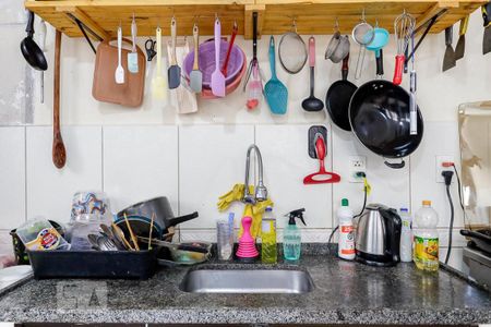 Casa à venda com 236m², 4 quartos e 4 vagasEspaço Gourmet