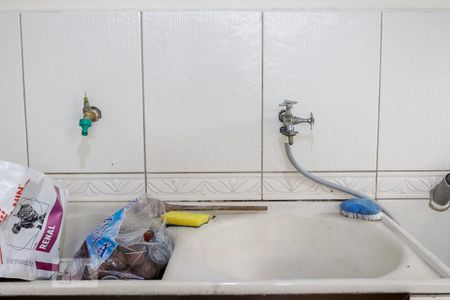 Casa à venda com 236m², 4 quartos e 4 vagasÁrea de Serviço