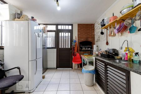 Casa à venda com 236m², 4 quartos e 4 vagasEspaço Gourmet