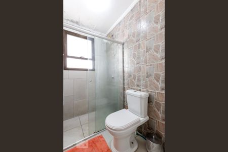 Casa à venda com 236m², 4 quartos e 4 vagasBanheiro da Suíte 1