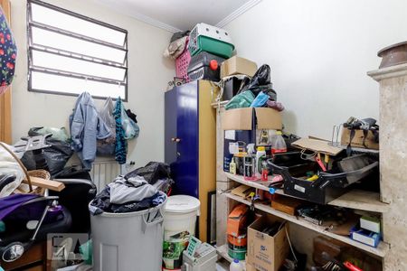 Casa à venda com 236m², 4 quartos e 4 vagasQuarto Reversível