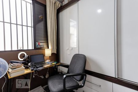 Casa à venda com 236m², 4 quartos e 4 vagasQuarto 4