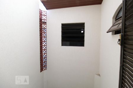 Casa para alugar com 206m², 4 quartos e 5 vagasVista escritório 1