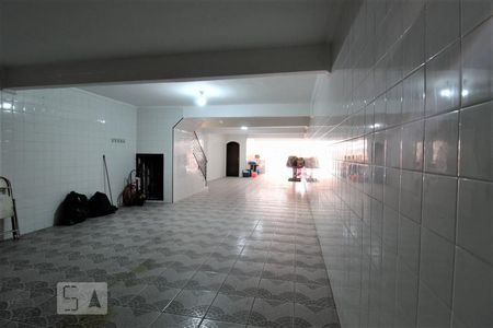 Casa para alugar com 206m², 4 quartos e 5 vagasGaragem