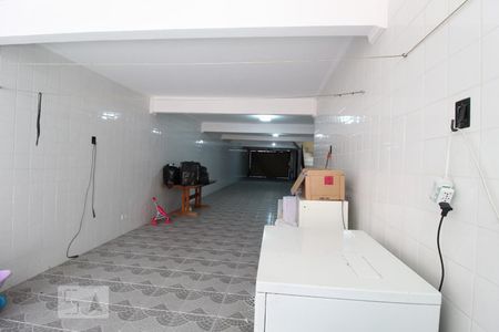 Casa para alugar com 206m², 4 quartos e 5 vagasGaragem
