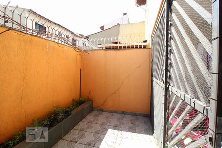 Casa para alugar com 206m², 4 quartos e 5 vagasÁrea churrasqueira