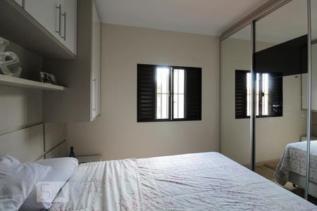 Casa para alugar com 206m², 4 quartos e 5 vagasSuíte 1