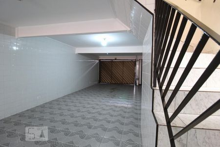 Casa para alugar com 206m², 4 quartos e 5 vagasGaragem