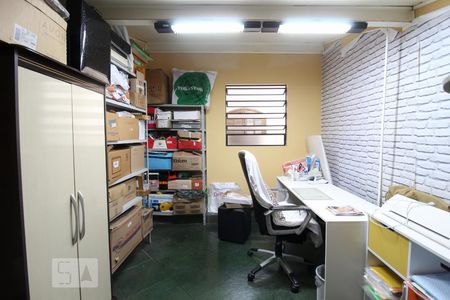 Casa para alugar com 206m², 4 quartos e 5 vagasEscritório 2