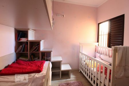 Casa para alugar com 206m², 4 quartos e 5 vagasQuarto 2