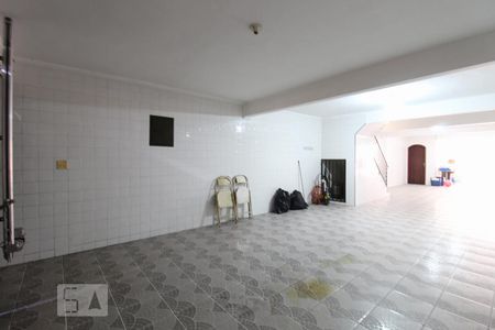 Casa para alugar com 206m², 4 quartos e 5 vagasGaragem